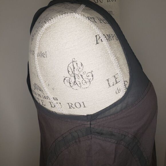 Jack Racerback Sleeveless Top - Picture 6 of 12